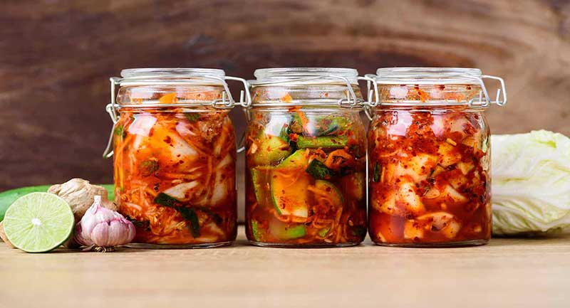 How to Make Authentic Kimchi at Home