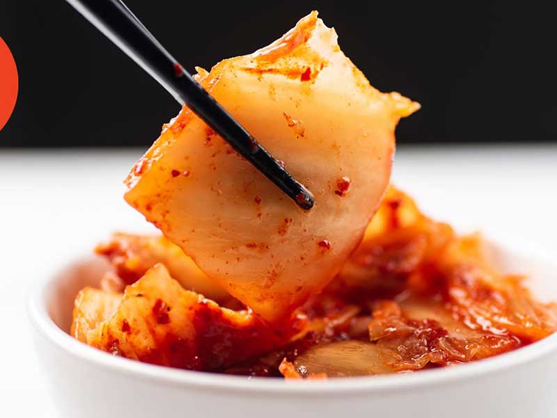 How to Make Authentic Kimchi at Home
