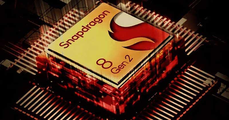 Snapdragon 8 Gen 2: Specifications and Features