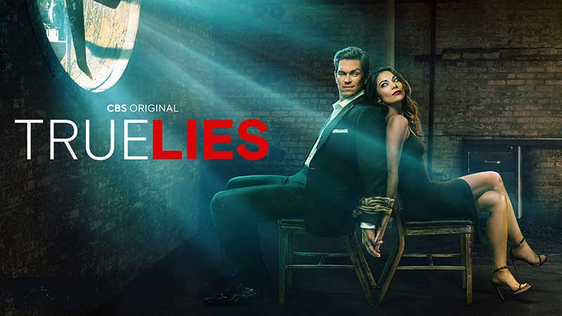 Unraveling the Plot: Exploring the Story of True Lies