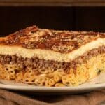 Unveiling the History of Pastitsio