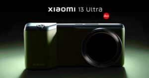 Xiaomi 13 Ultra: Specs and Features