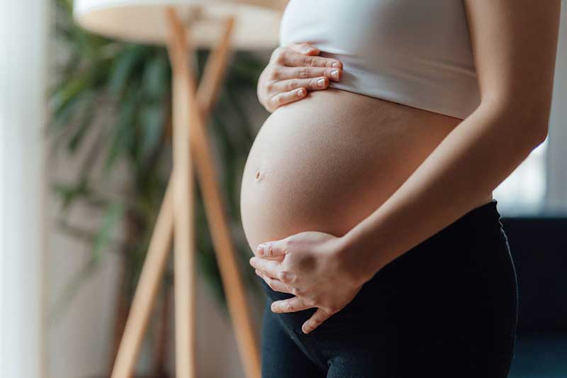 Understanding Essential Nutrients for Pregnant Women