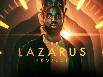 Exploring "The Lazarus Project": A Review