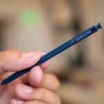 Unleashing Creativity: Samsung S-Pen Guide