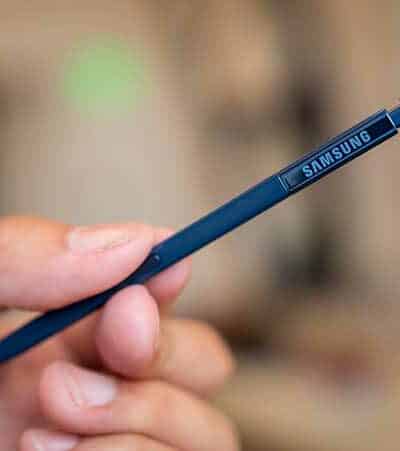 Unleashing Creativity: Samsung S-Pen Guide