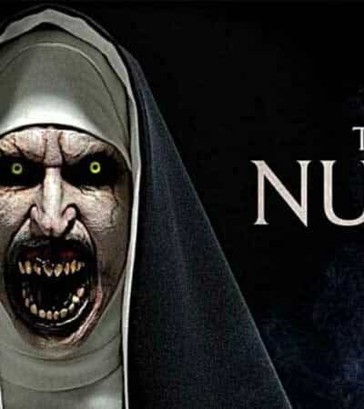 the nun 2 reviews