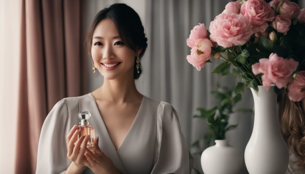 Perfume longevity tips