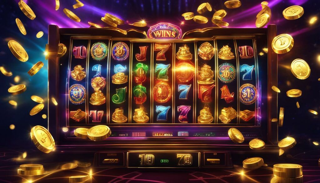 top-rated online slots