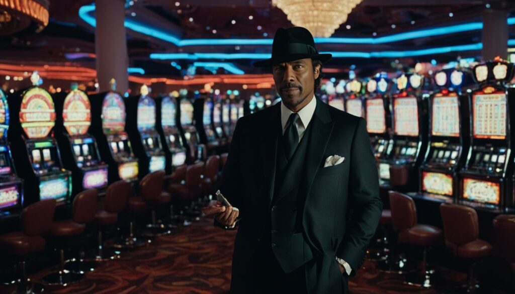 gambler in popular culture