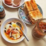 singapore breakfast recipes