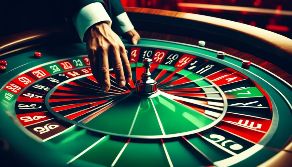 Maximizing Roulette Betting Odds