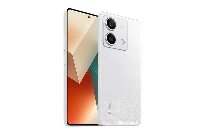 redmi note 13 pro 5g specifications