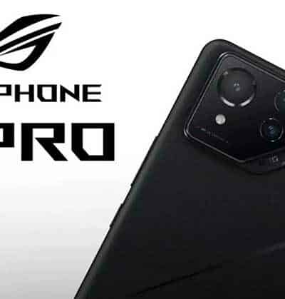 ROG Phone 8 Pro Edition Review