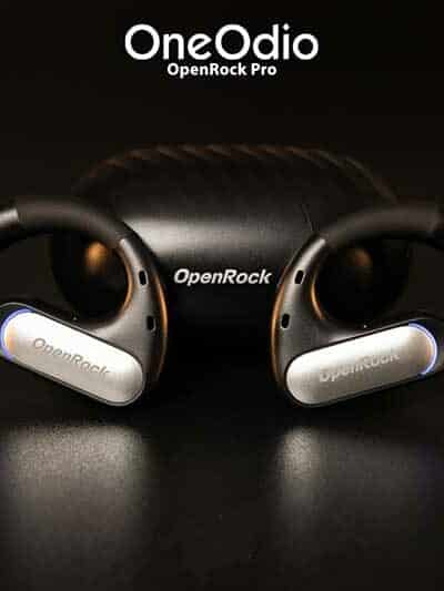 oneodio openrock pro review